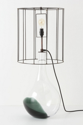 Pulled Smoke Lamp Ensemble