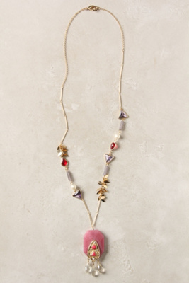 Isidro Necklace