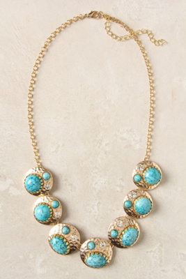 Yemaya Necklace