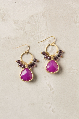 Comice Drops