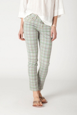 Pilcro Stet Slim Ankle