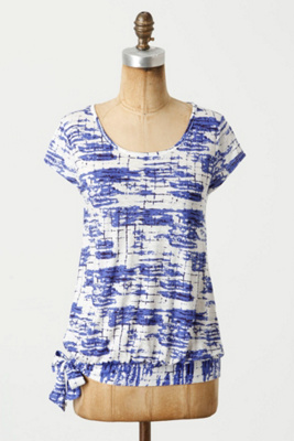 Art Of Pursuit Top