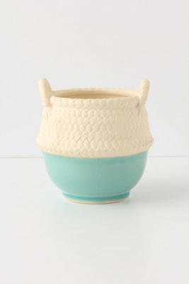 Illume Basket Candle