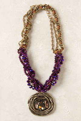 Nested Oracle Necklace