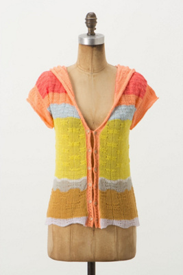 Tropicalia Cardi