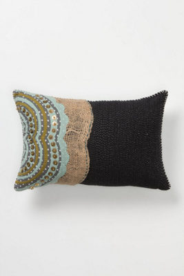Gather & Glean Pillow, Small