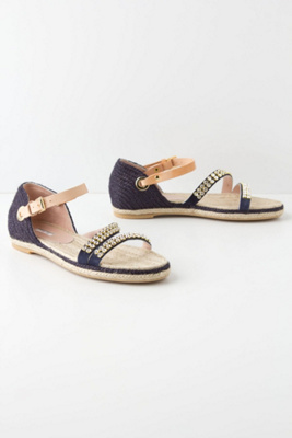 Bellwether Sandals