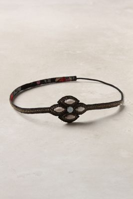 Polaire Headband 