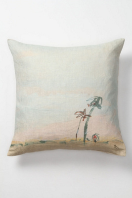 Oasis Pillow
