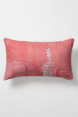 Monumento Pillow
