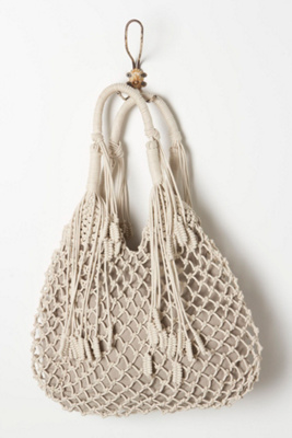 Cast One Carryall