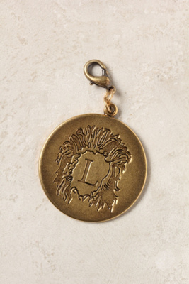The Collector's Charm, Zodiac