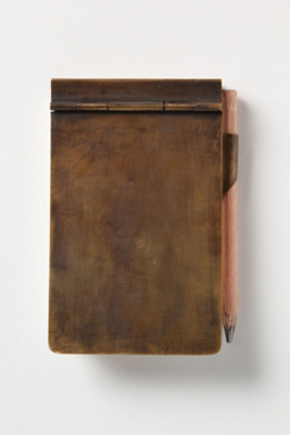 Alloy Notepad