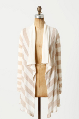 Premium Sheen Cardigan