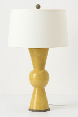Cravat Lamp Ensemble