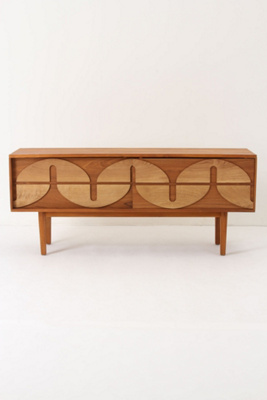 Bluhm Credenza