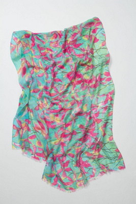 Whirligig Spin Scarf