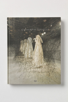 Chiharu Shiota