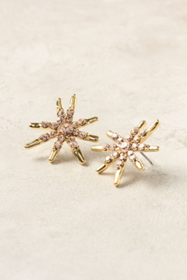 Sky Rocket Earrings