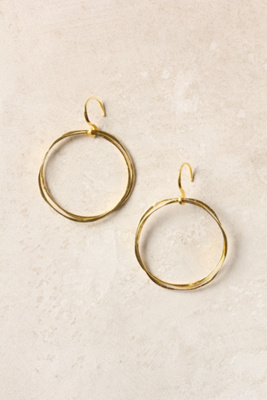 Metaverse Earrings
