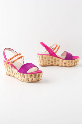 Galicia Sandals 