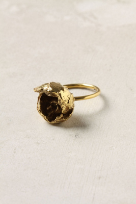 Papaver Ring
