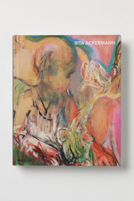 Rita Ackermann