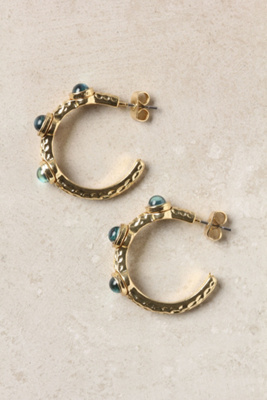 Inyo Earrings