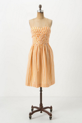 Antumbra Dress