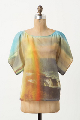 Manu Blouse