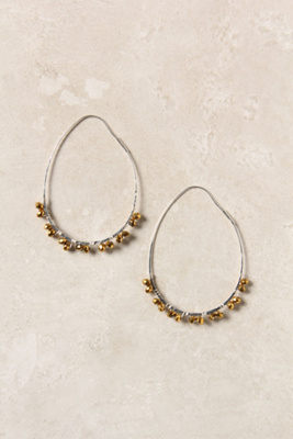 Muriel Earrings