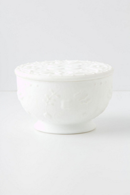 Illume Gia Candle Jar