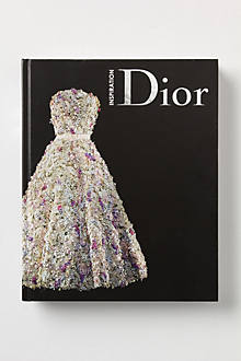  Inspiration Dior