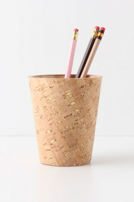 Bulletin Pencil Cup