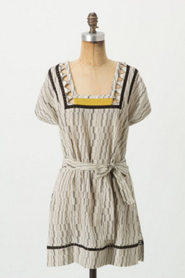 Vogel Tunic