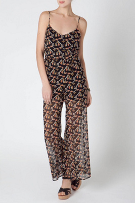 Rolakan Jumpsuit
