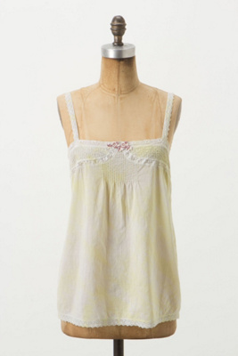 Inex Camisole