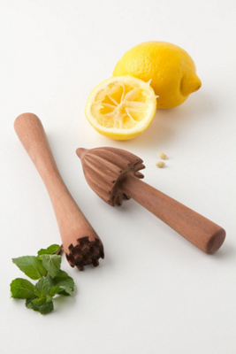 Muddler & Reamer Set