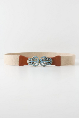 Filigrana Belt