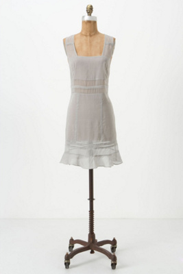 Mineral Mesh Chemise