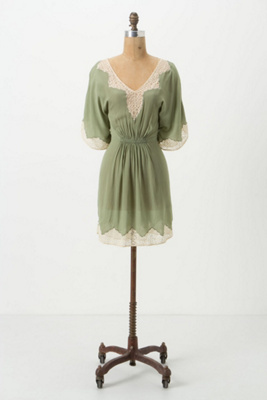 Gwendolyn Chemise