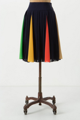 Primary Pie Skirt