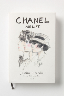 Chanel - Her Life 