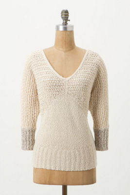 Sandy Sweater
