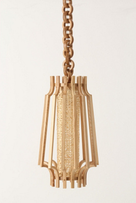 Oblong Joaquin Pendant Lamp