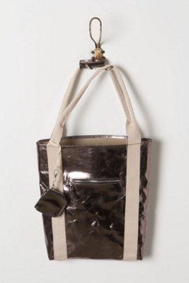 Reflecting & Refracting Tote