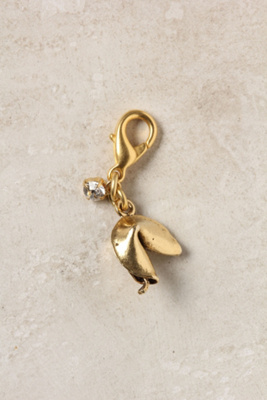 The Collector's Charm, Fortune Cookie