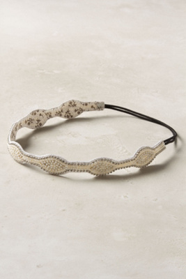 Tide Pool Headband