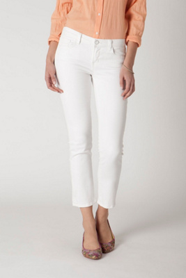 J Brand Seven Eighths Skinnies