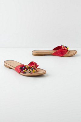 Sprite & Glee Flip-Flops